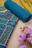 Unstitched-3 Pc