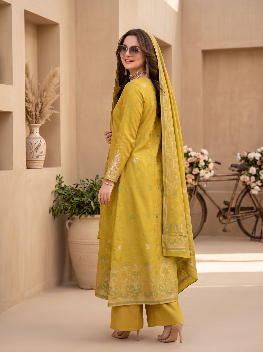 Banarasi