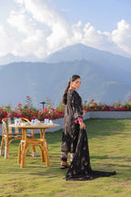 Tea Affairs
