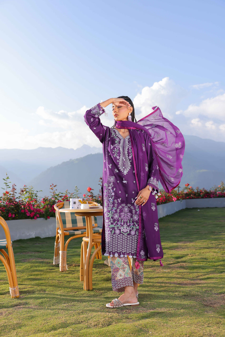 Tea Affairs