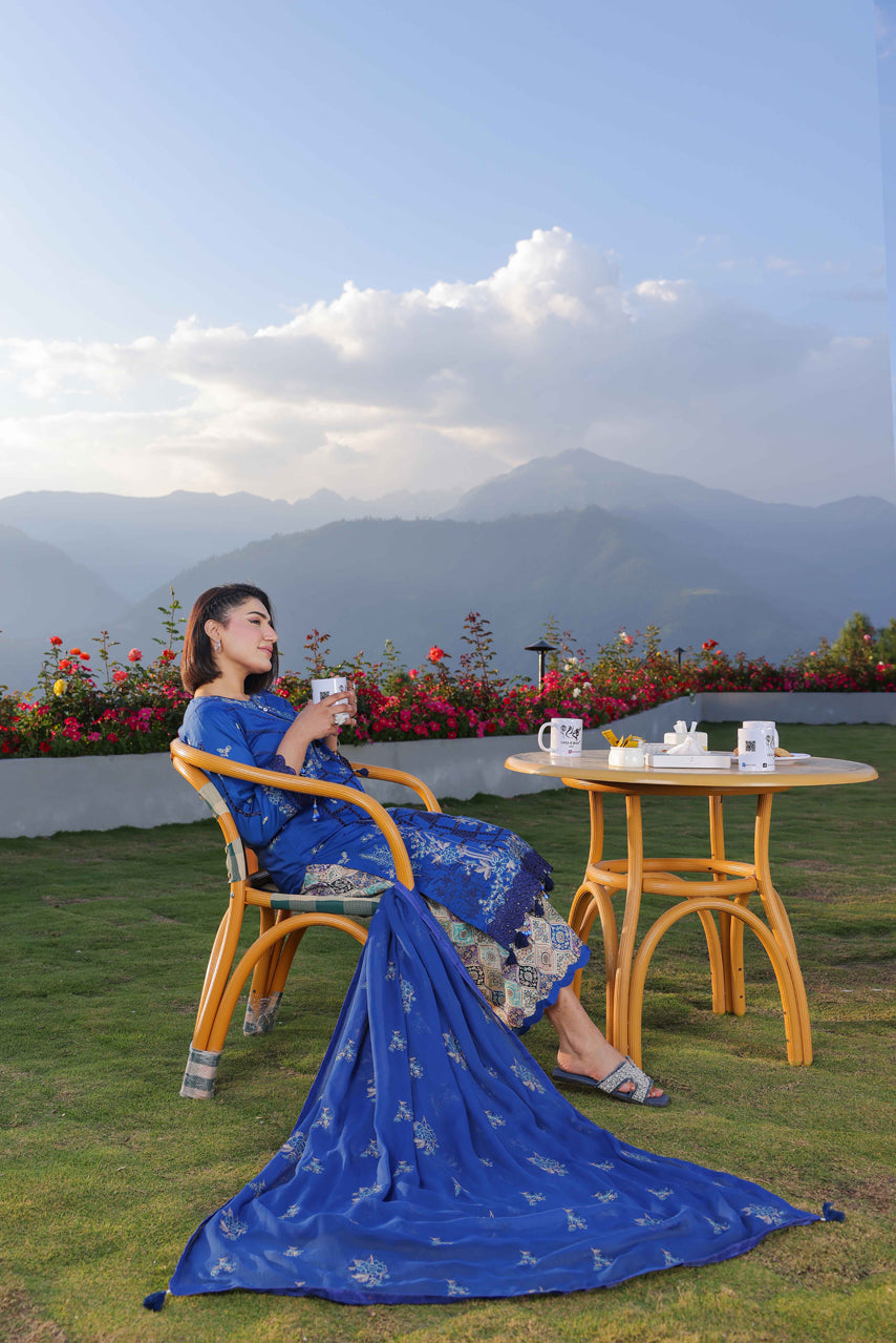 Tea Affairs
