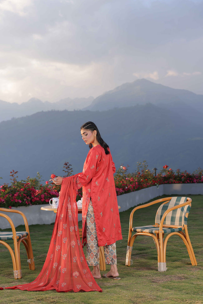 Tea Affairs Main Image