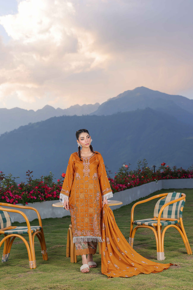 Tea Affairs Hover Image