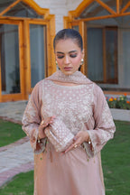 Libas e Khas