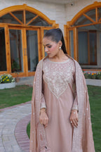 Libas e Khas