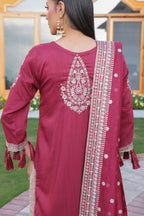 Libas e Khas