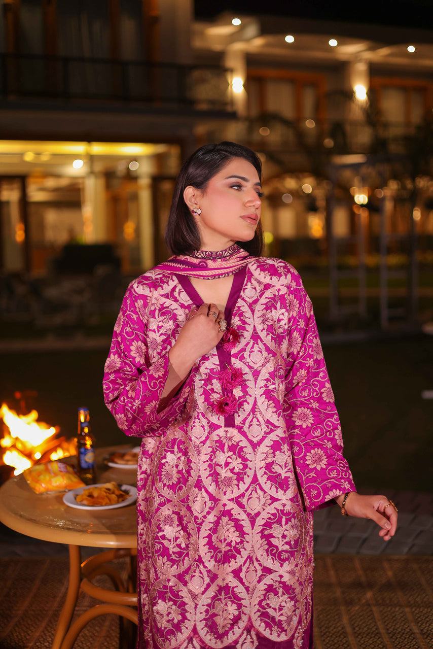 Dawat e Khaas