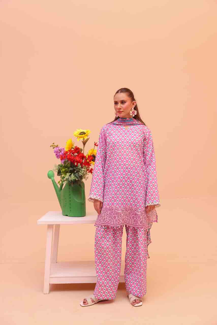 Pret-3 Pc