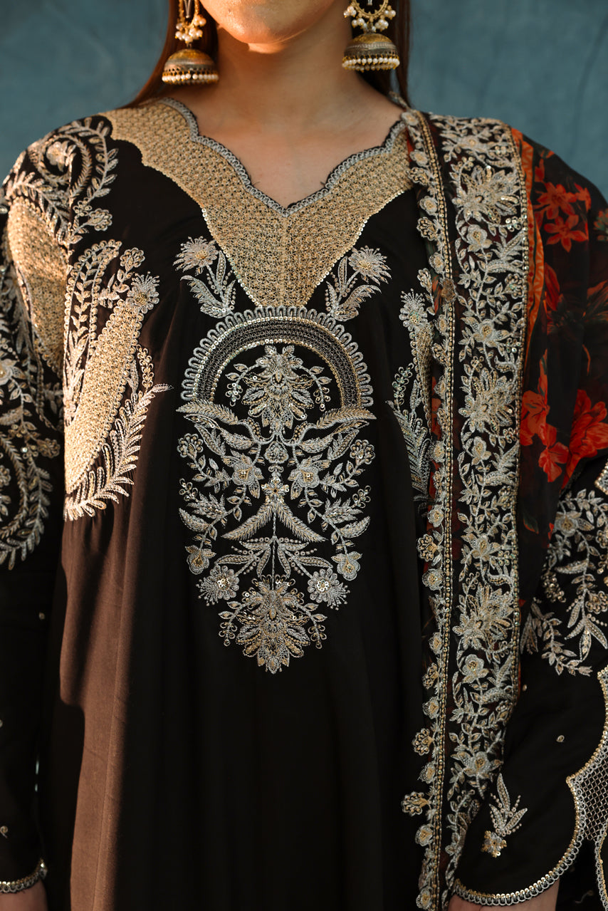 Black Festive Collection