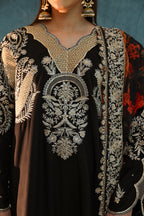 Black Festive Collection