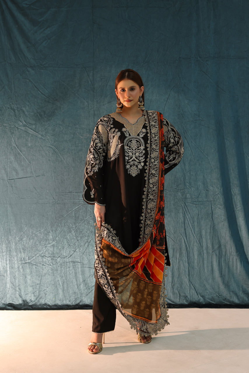 Black Festive Collection