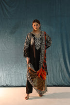 Black Festive Collection