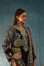 Black Festive Collection