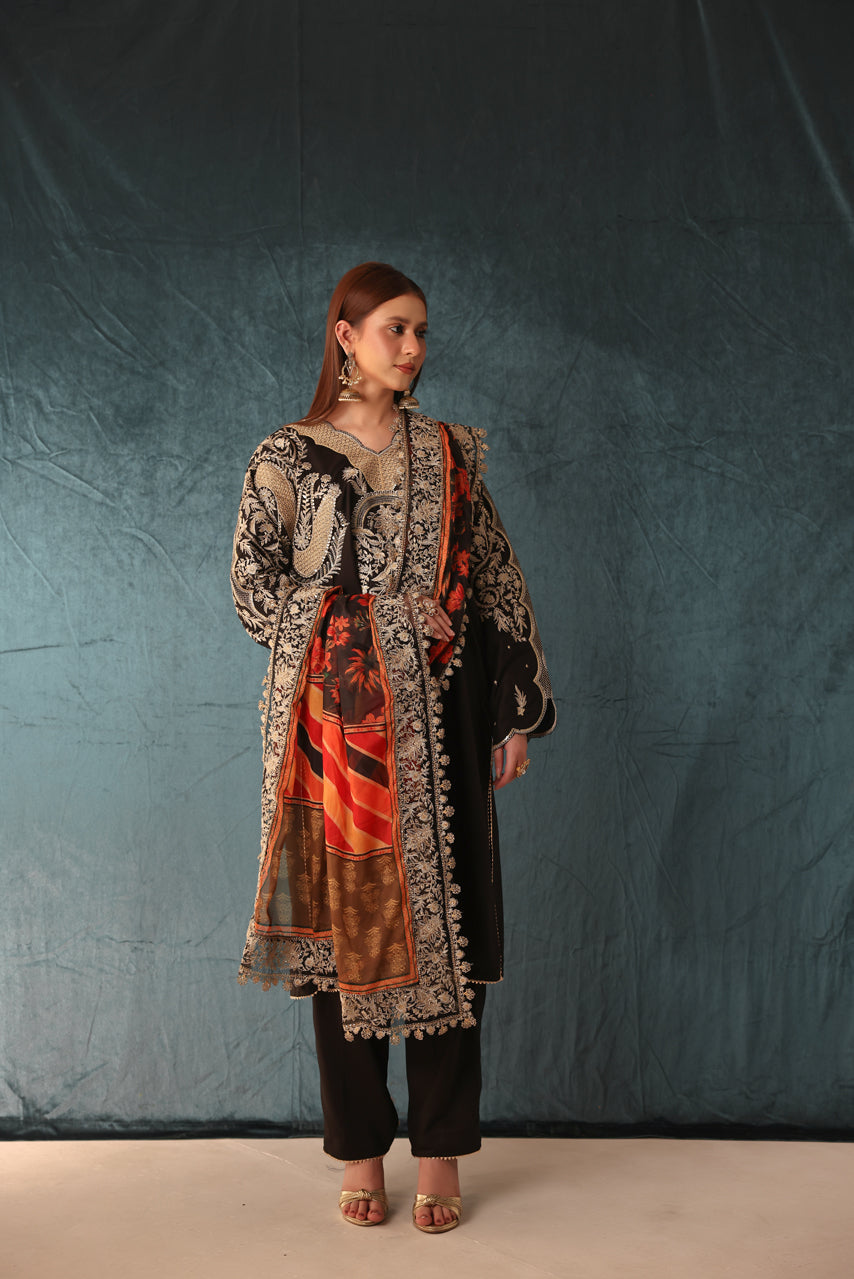 Black Festive Collection