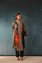 Black Festive Collection