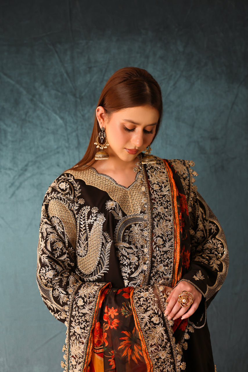 Black Festive Collection