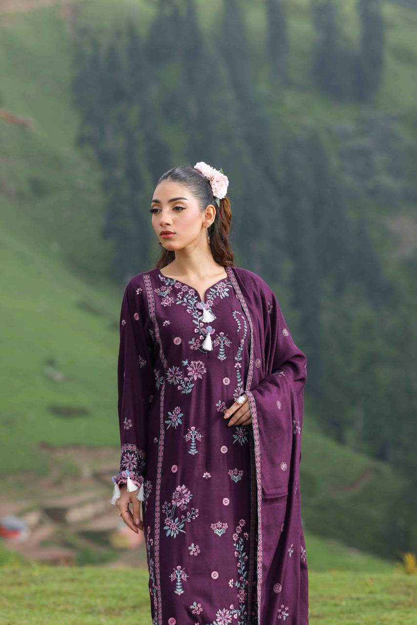 Wadi e Ishq