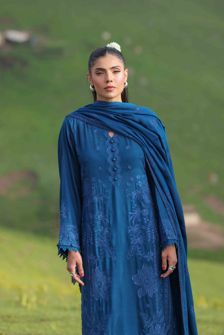 Wadi e Ishq