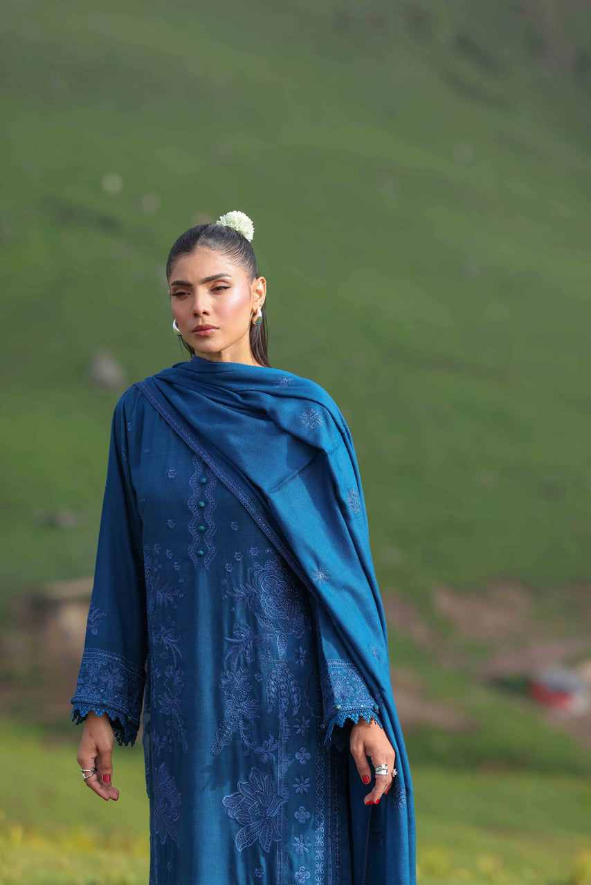 Wadi e Ishq