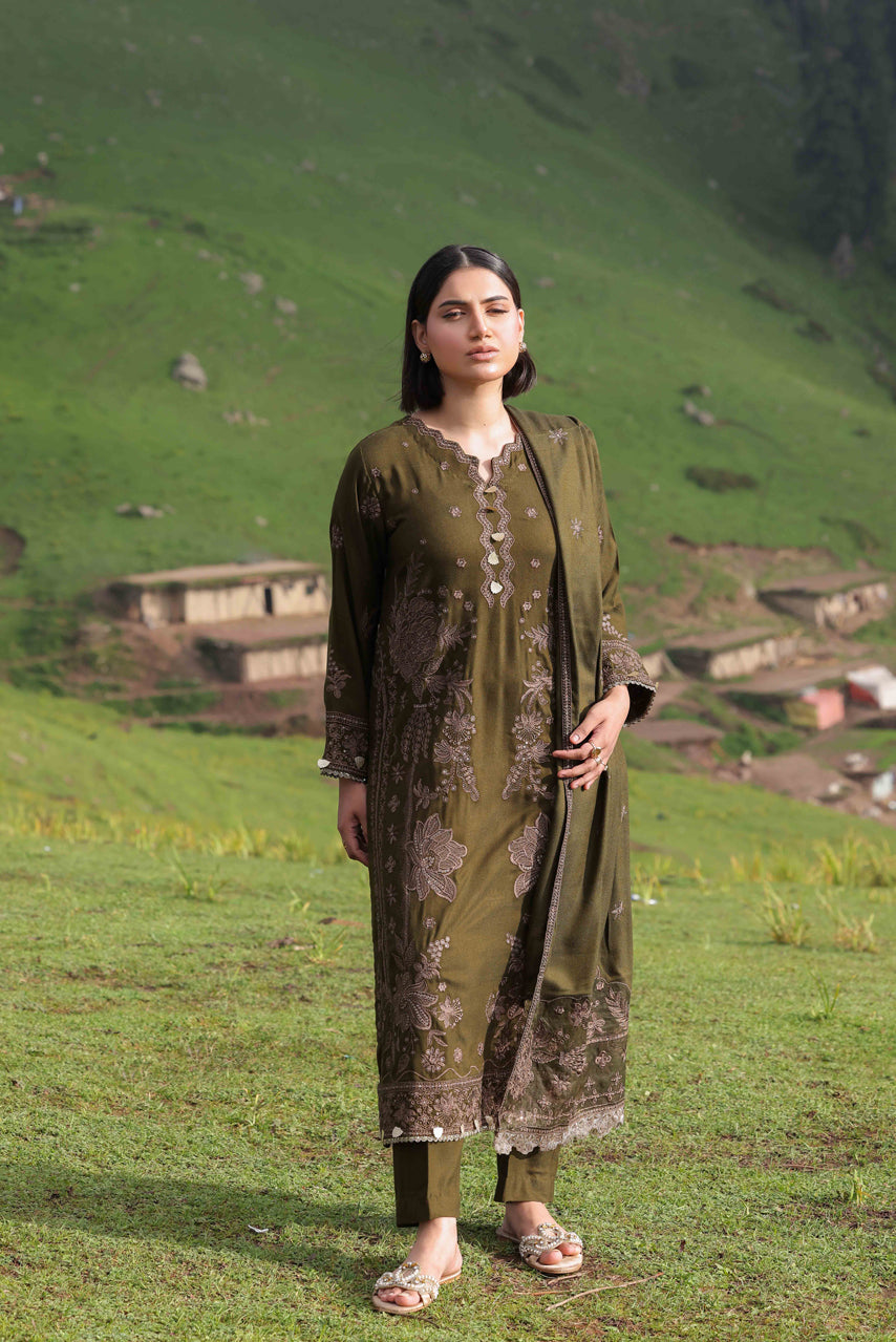 Wadi e Ishq