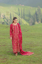 Wadi e Ishq