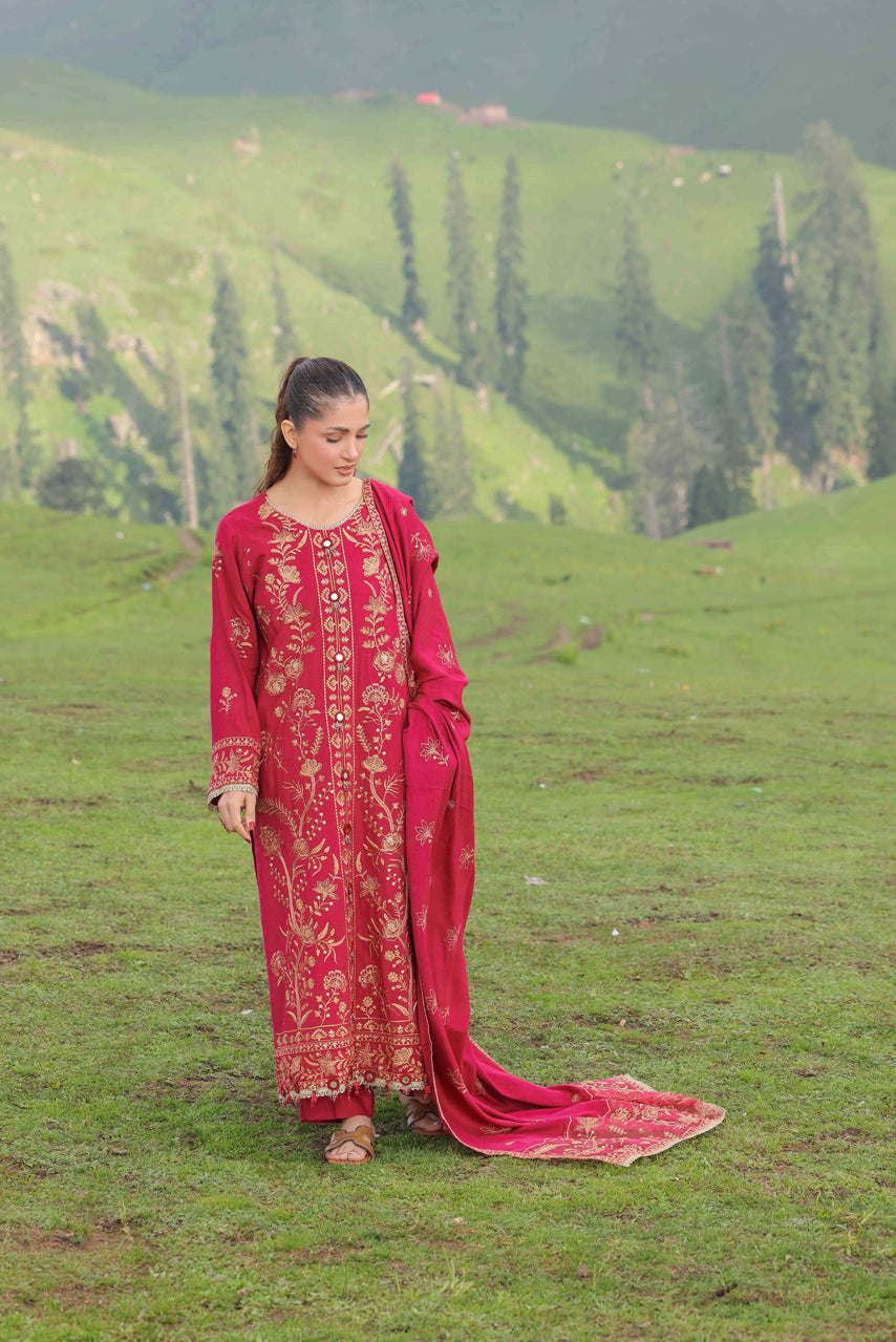 Wadi e Ishq