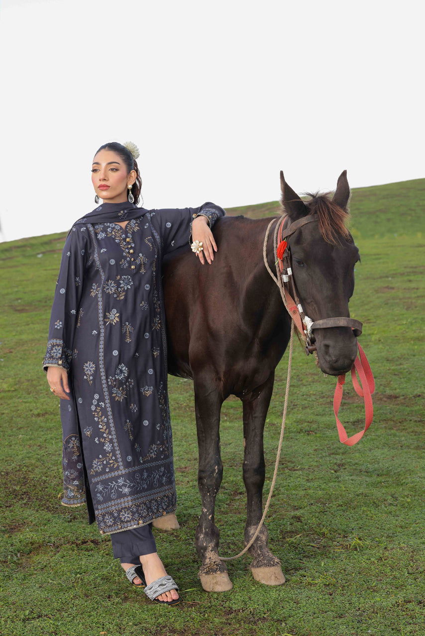 Wadi e Ishq