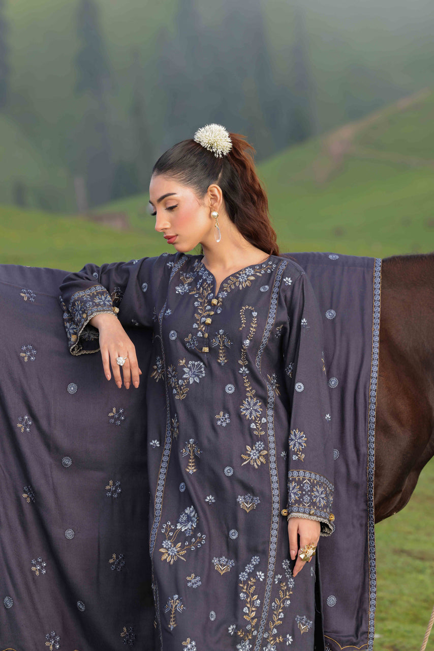 Wadi e Ishq