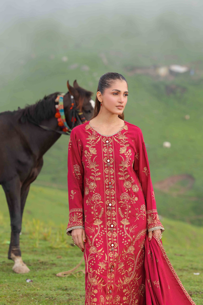 Wadi e Ishq