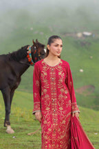 Wadi e Ishq