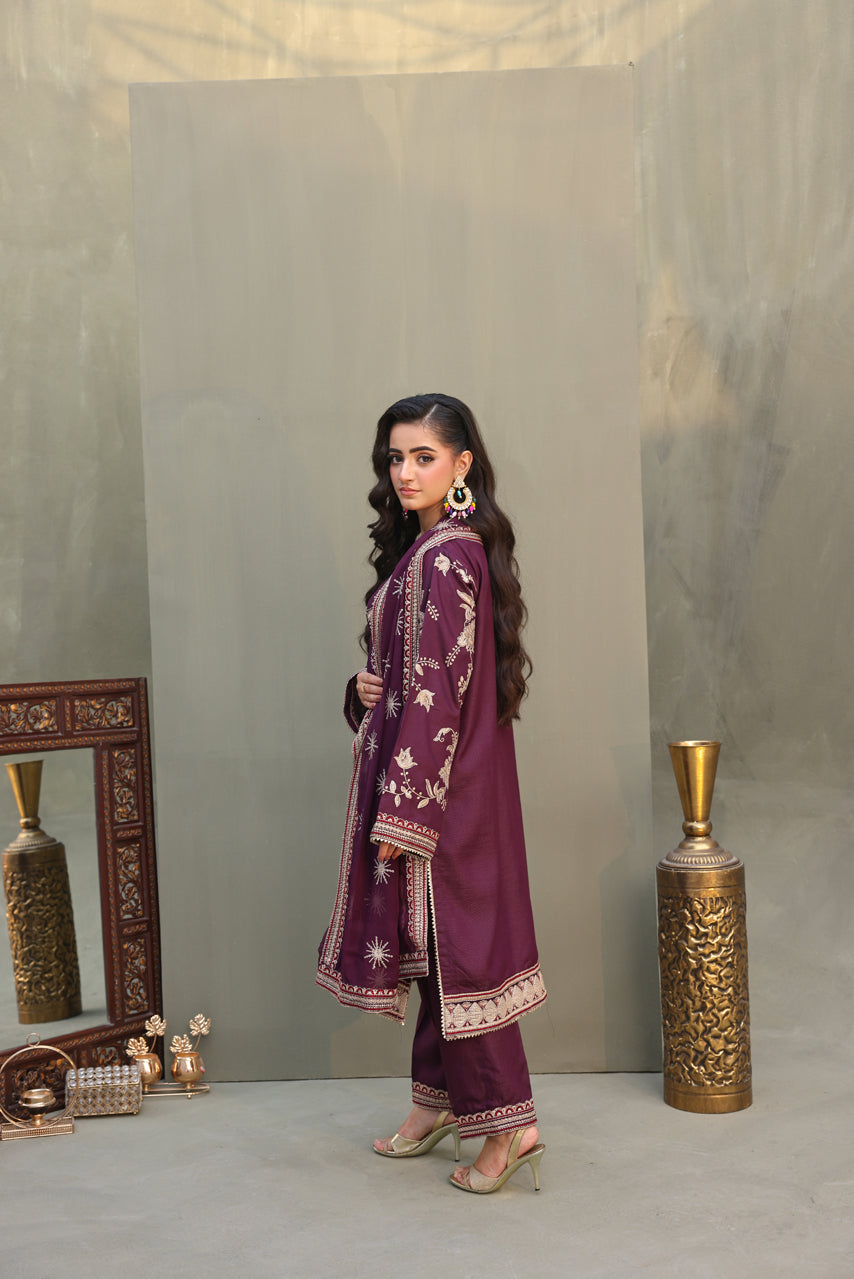 Nayab(Stitched)