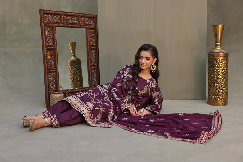 Nayab(Stitched)