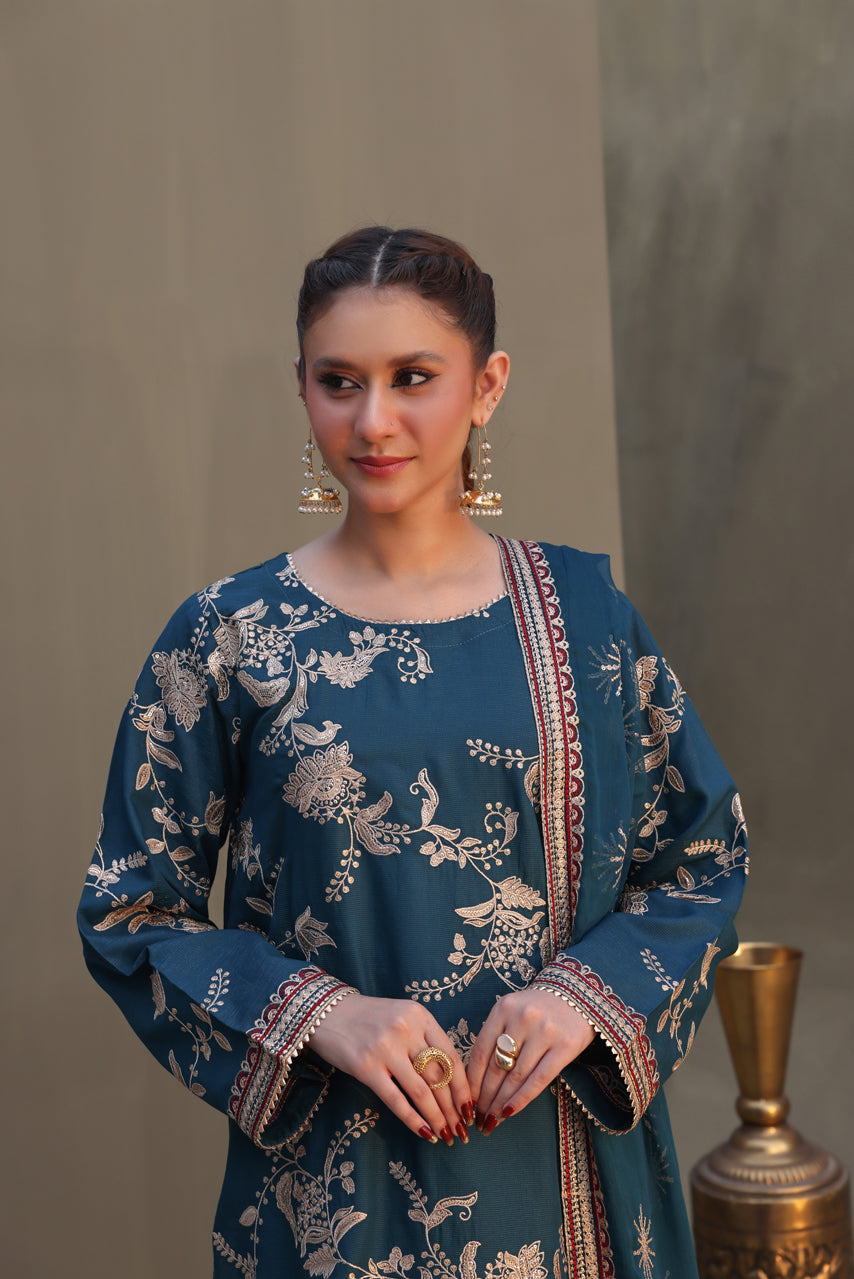 Nayab(Stitched)
