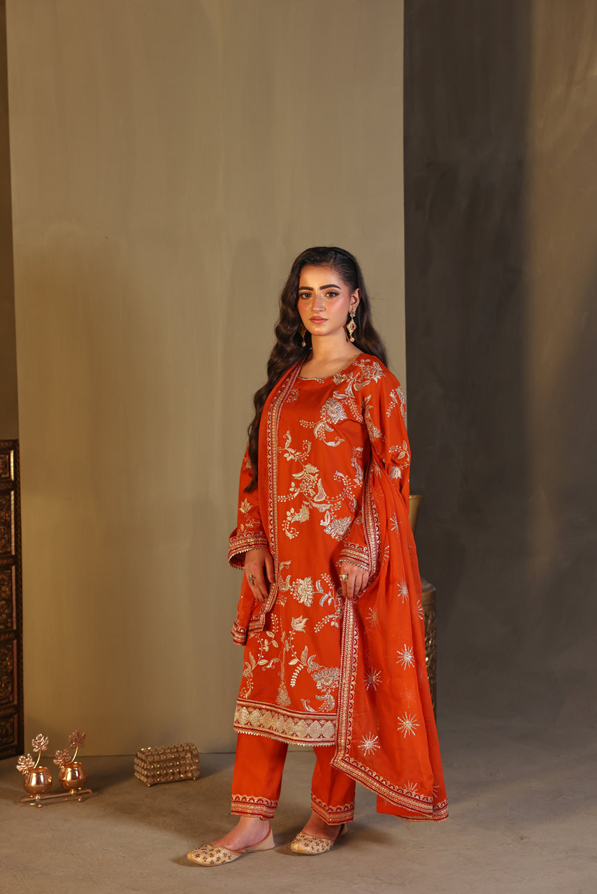 Nayab(Stitched)