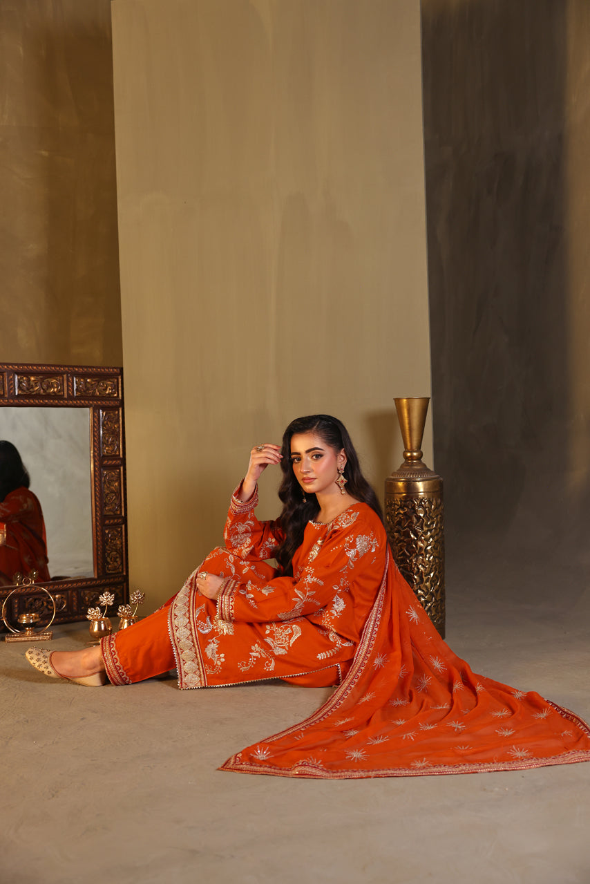 Nayab(Stitched)