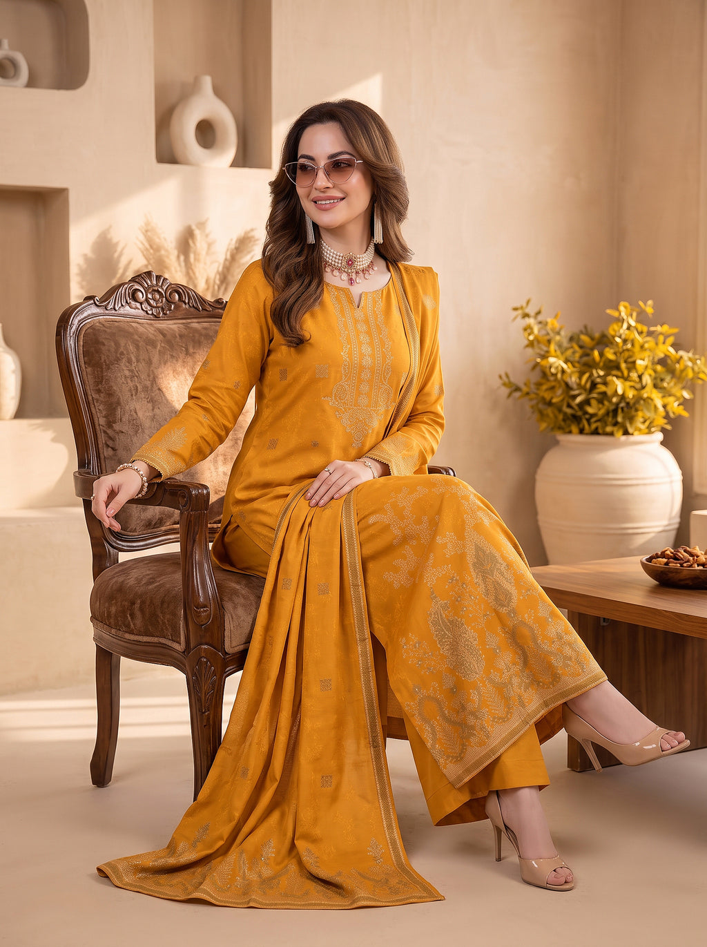 Banarasi