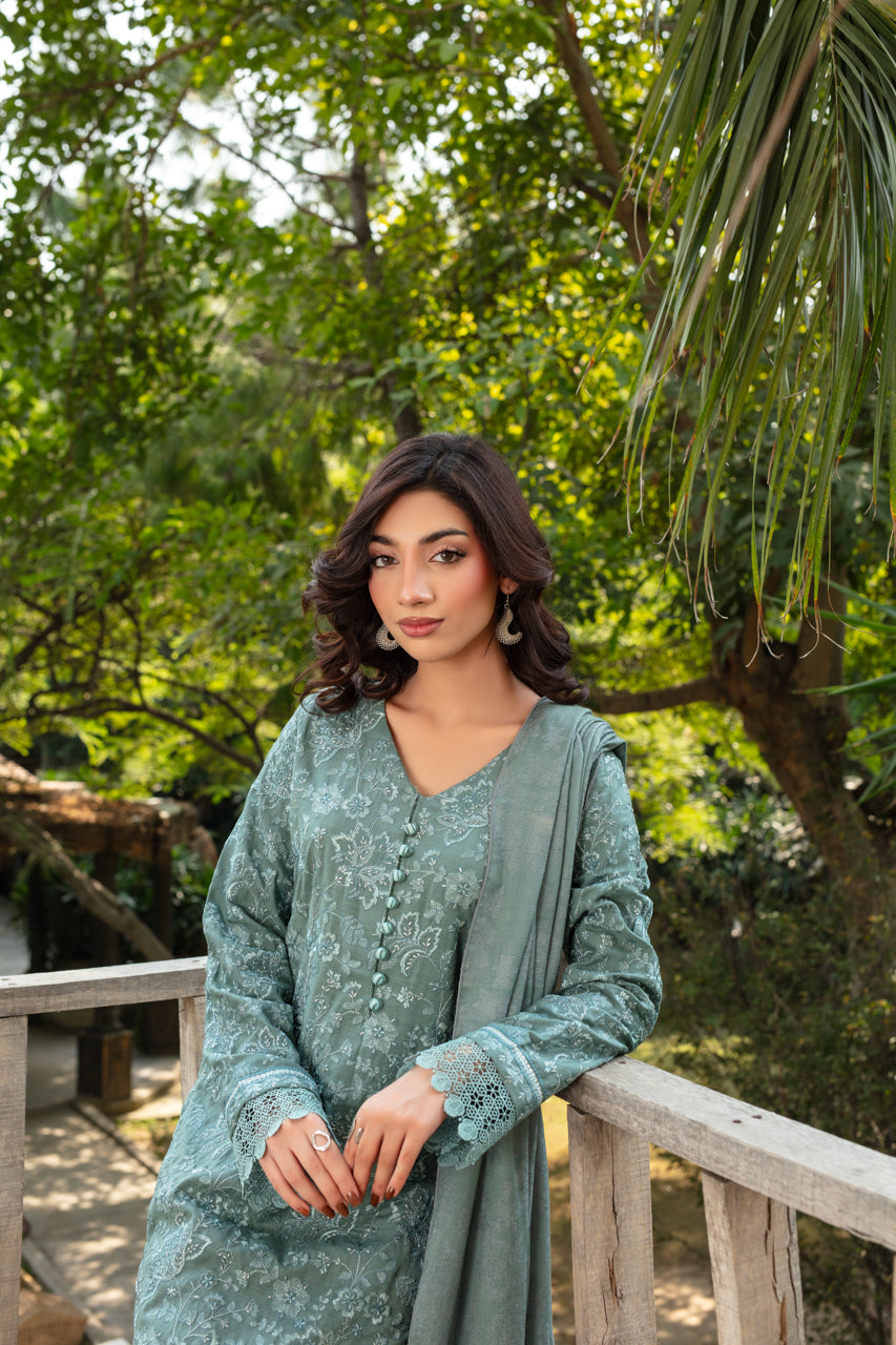 Shafaq
