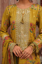 Thapa Sazi
