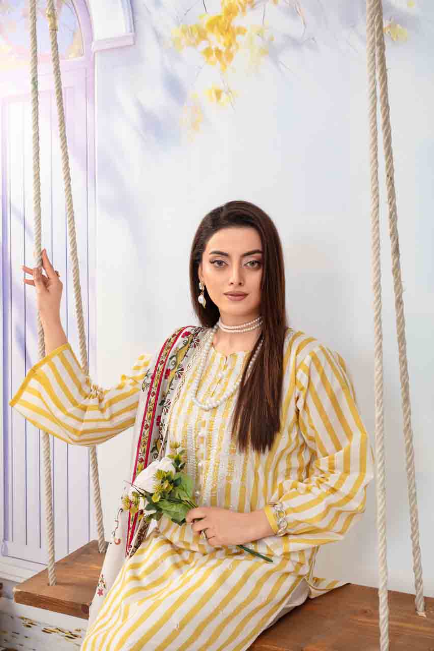 Pret- 3 Pc
