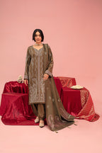 Kashmiri Tanka