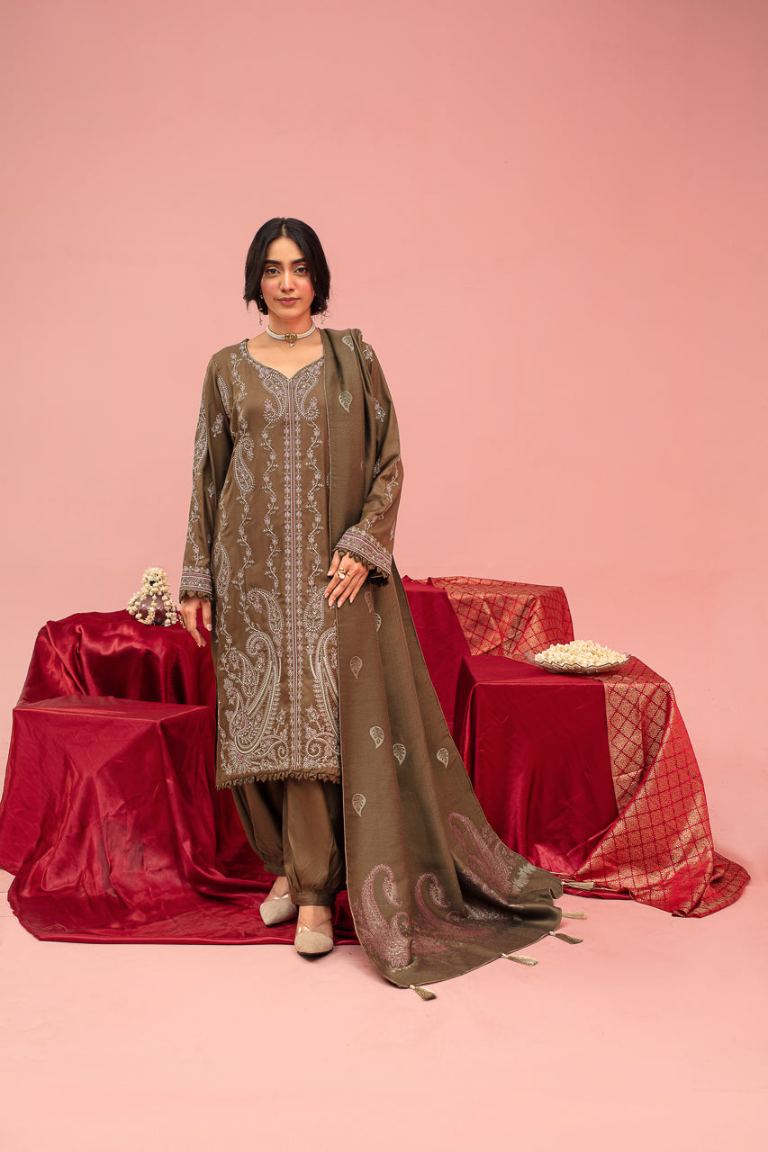 Kashmiri Tanka