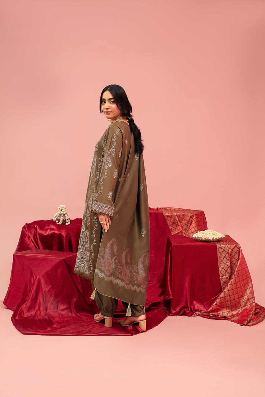 Kashmiri Tanka