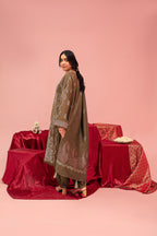 Kashmiri Tanka