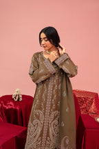 Kashmiri Tanka