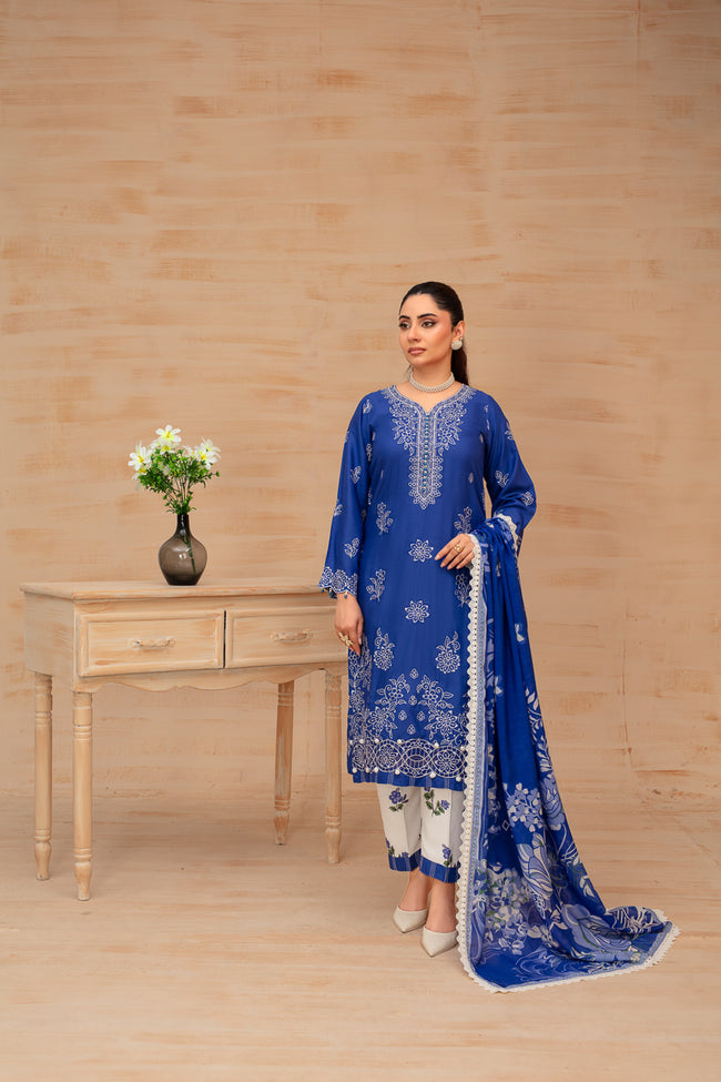 Chandni Hover Image