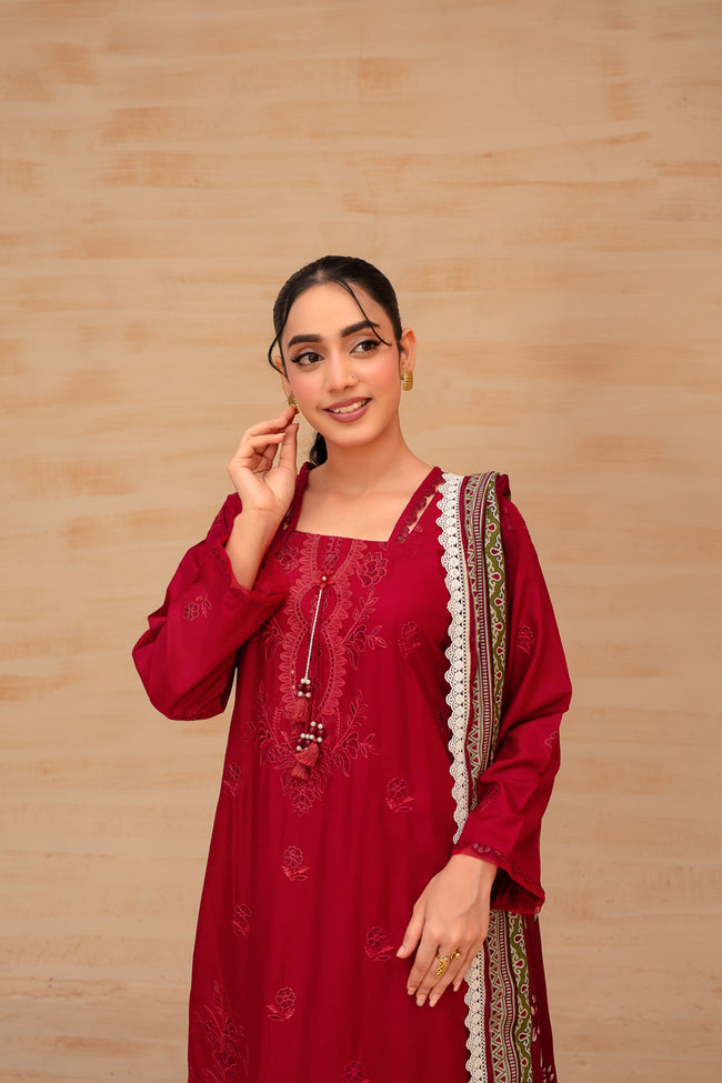Chandni Hover Image