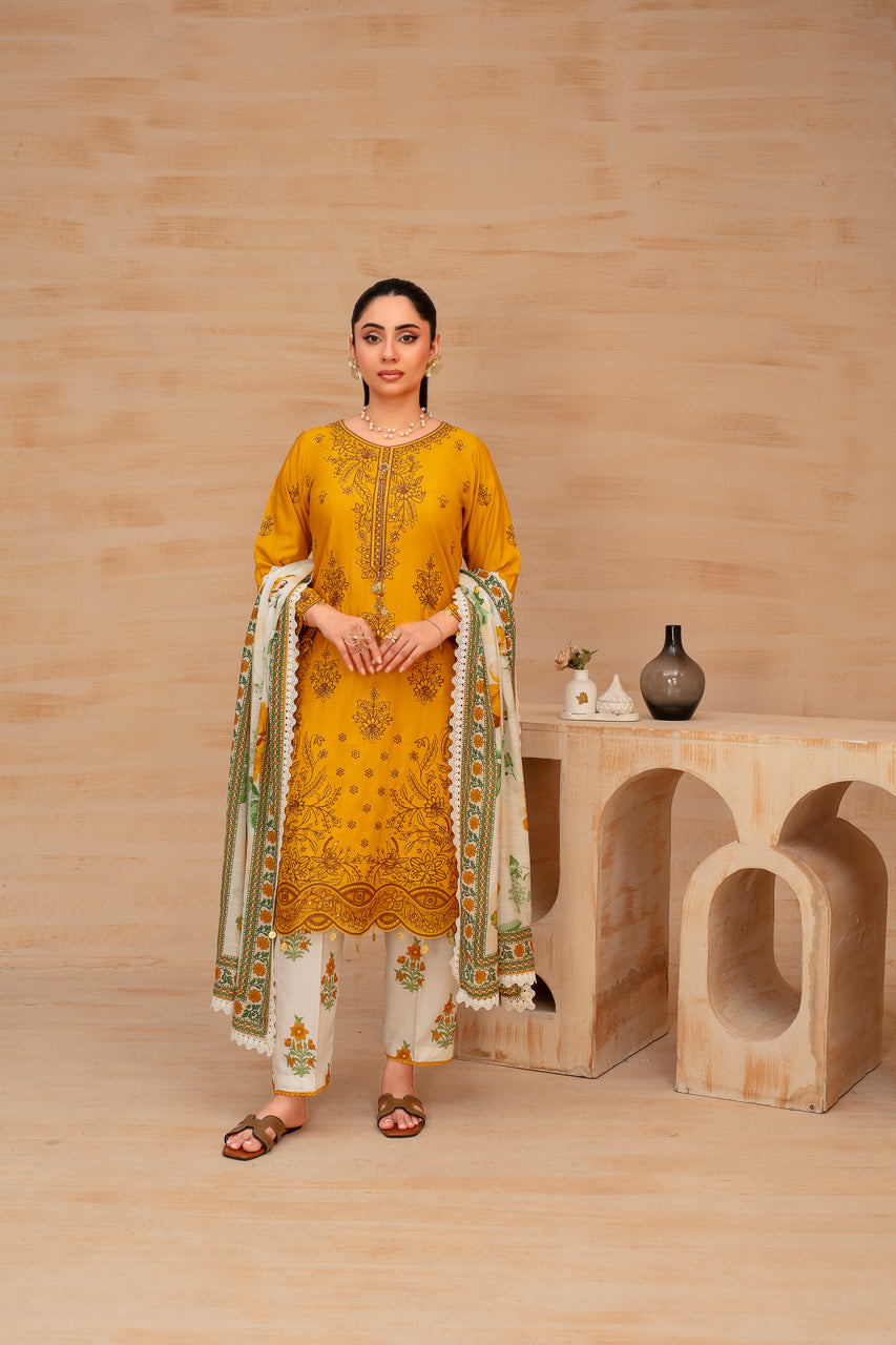 Chandni