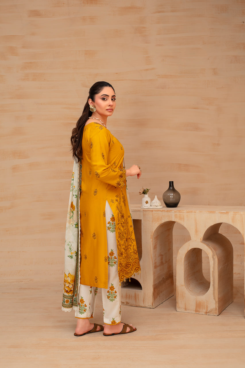 Chandni