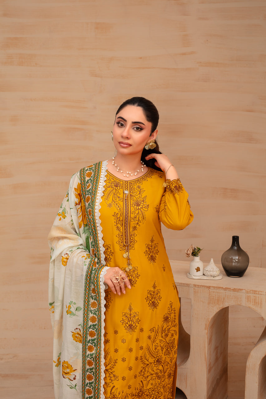 Chandni