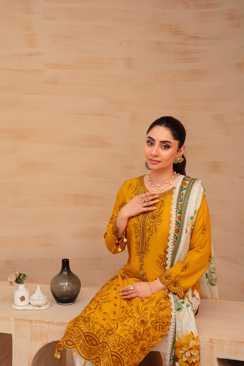 Chandni